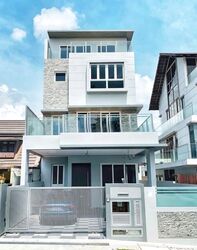 Sembawang Straits Estate (D27), Semi-Detached #588804081